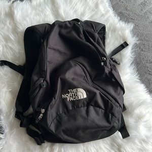 The North Face Bagpack